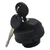 Adequado para Volkswagen Golf Audi A3 Volvo Car Tampa do Tanque de Combustível 191201551A 191201551