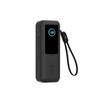 Capa Protetora de Power Bank All-Inclusive Adequada para Case Anker Energy Pod Alta Potência 165W com Cabo Embutido e Proteção Anti-Queda