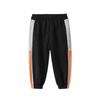 Marca 27Kids Roupas Infantis Outono 2025 Novo Estilo Coreano Calças Infantis Calças Longas Esportivas para Bebê Atacado