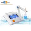 Shanghai lightning PHSJ-6L Medidor de pH de Laboratório de mesa display digital medidor de pH de precisão compensação automática de temperatura