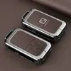 Adecuado para Cubierta de Llave Zeekr 9X, 25 Modelos de Zeekr 8X Edición Negro Obsidiana, Edición Ultra, Edición Max, Nuevo Estuche para Llave de Coche