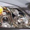 Adequado para Tampa de Farol Buick Laojunyue 05-08 Laojunyue Lâmpada Transparente para Farol Carcaça da Lâmpada Não Amarela