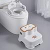 Cojín para Inodoro de Casa con Corona para Niños Cojín para Inodoro de Bebé Cojín para Inodoro Cojín para Bebé Inodoro
