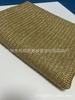 Tejido de Hierba PP con Hilo Dorado, Tejido de Hierba Tejido con Hilo Dorado, Tejido Jacquard Tejido con Hilo Dorado y Plateado