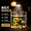 Luz para Aquário de Mesa, Iluminação para Micro-Paisagismo, Porta USB, LED de Alta Luminosidade e Economia de Energia para Plantas Aquáticas, Venda por Atacado de Fábrica