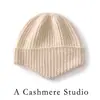 Chapéu 100% Caxemira para Homens e Mulheres Proteção para Orelhas Quente Versátil Touca de Tricô Chapéu Slouchy para Ciclismo ao Ar Livre Chapéu para Clima Frio
