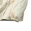 Chaqueta Acolchada de Algodón Talla Grande Shanli Dadi Cálida Otoño e Invierno Engrosada Invierno Nuevo Estilo Chaqueta de Algodón Ligera y Holgada