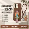 Aplicável à capa de celular VIVOS50 S50PROMini capa protetora cobertura total anti-queda acessórios de celular para Instagram concha de telefone