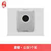 Los accesorios Huixi compatibles con el robot aspirador Ecovacs MINI 2 y 2 PRO incluyen cepillo principal, cepillo lateral, filtro, bolsa para el polvo y paño para fregar.