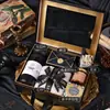 Recuerdos de Boda para Padrinos de Boda Hombres y Padrinos, Cajas de Regalo Prácticas de Alta Gama para Hombres, Niños y Hermanos, Regalos de Agradecimiento de Boda