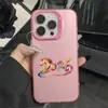 Año del Caballo 2026 Adecuado para Funda de Teléfono iPhone 17 Apple 16 Pro Max Creativo 15 Pro Nicho 14 Moderno 13