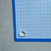 Nueva Placa de Nombre con Borde Plateado de Cabeza de Gatito DIY Pasador para el Cabello Accesorio para el Cabello Funda de Teléfono Accesorios de Decoración para Zapatos Venta al por Mayor