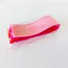 Fábrica de Origem Banda de Resistência para Yoga TPE Cinta de Resistência Fitness Levantamento de Quadril Agachamento Banda Elástica Gradiente Rosa