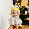 Solo Ropa de Muñeca Serie Corazón Sincero de Molly Enojada Colgante de Felpa Vestido Dulce para Eventos Sociales de Primavera y Verano Colección de Ropa para Muñecas