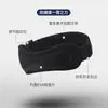 Cinturón Profesional de Compresión Deportiva para Rótula para Correr al Aire Libre y Fitness, Soporte Especializado para la Rodilla, Cinturón para Rótula Absorbente de Impactos y Transpirable