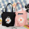 Novo Modelo Atacado Bolsa Transversal de Ombro Único Feminina Bolsa de Lona Mochila de Estudante Bolsa Feminina Estilo Coreano Tendência Peça Única Dropshipping