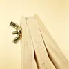 Trípode Mini Desmontable Caballete Plegable de Madera Tablero para Pintura al Óleo Soporte de Escritorio Tipo Trípode para Bocetos Pequeño Soporte de Madera