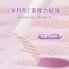 Gemeng É Como um Adesivo Natural para Pálpebras Duplas, Natural e Sem Marcas, Duradouro e Moldado para Olhos Grandes e Olhos Bonitos, Adesivo para Pálpebras Duplas