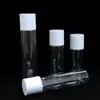 100ML120ML150ML180ML200ML Garrafa de Água Hidratante Frasco de Loção Frasco de Loção Frasco de Tônico Óleo Essencial