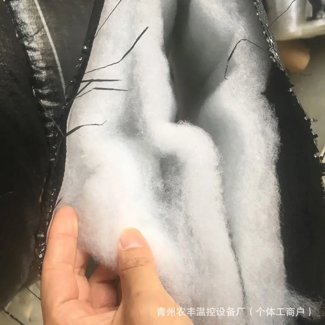 大棚保温棉被