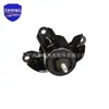 21810-B4000 é adequado para o moderno suporte do motor i10, máquina de apoio de borracha, fábrica de apoio de borracha