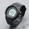 Reloj Estudiante Reloj Electrónico Multifunción Despertador Luminoso Simple Versátil Macarrón Estilo Coreano Moda Mori Alto Rostro