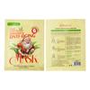 Tabletas de fruta vegetal KORMESIC Mascarilla Facial serie de mascarillas en inglés completo comercio exterior transfronterizo al por mayor