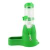Botella de agua para mascotas pequeñas 125ml tetera especial para hámster botella de plástico para beber agua con bola dogstory suministros para mascotas