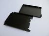 Venta al por mayor de fábrica carcasa negra para unidad de estado sólido SSD de 2.5 pulgadas aleación de aluminio fuerte disipación de calor caja para unidad de estado sólido