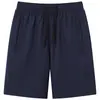 Pantalones cortos de secado rápido para hombre, transpirables, holgados, de 5 puntos, venta directa de fábrica, primera generación de pantalones para correr y baloncesto