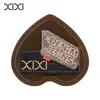 Esponja para Maquillaje xixi York Denim de Tacto Natural, Engrosada, Ultra-Suave, No Absorbente, Se Expande al Mojarse, Doble Uso para Seco y Húmedo, Esponja para Base Cushion