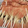 Escobas Pequeñas Hechas a Mano para Uso Doméstico, Envío Gratis, Escobas de Sorgo Rojo Engrosadas para Escuelas, Escobas de Limpieza para Unidades