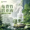 Solução Nutritiva para Monstera Deliciosa, Não Requer Diluição, Pulverização Direta, para Plantas em Vasos Internas de Casa, Promove o Crescimento, Previne Folhas Amareladas, Solução Nutritiva para Plantas Verdes