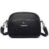 Bolso con Diseño Único, Bolso Cruzado de Lujo Ligero de Nicho para Mujer, Nuevo Bolso de Hombro de Moda Transfronterizo 2026 para Mujer, Bolso Casual para Mujer