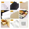 Caixas de Embalagem Criativas, Caixas Portáteis de Papel Kraft, Caixas Coloridas de Alta Qualidade, Caixas Personalizadas de Cartão Branco, Caixas Personalizadas para Presente