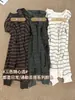 Camiseta de Tricô Listrada Colorida com Gola Redonda e Manga Longa Feminina Outono Inverno Solta Emagrecedora Estilo Coreano Preguiçoso Top Base
