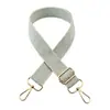 Accesorio de Bolso con Correa Ancha de Hombro Estilo Étnico Nuevo Transfronterizo Jacquard Colorido Correa Larga Ajustable para Guitarra