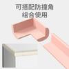 Tiras para Borda de Mesa Envoltório de Borda de Mesa de Silicone Tira de Borda Proteção de Canto Bolsa Macia Canto de Parede Capa Protetora Anti-Colisão Tira Anti-Colisão para Crianças