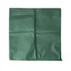 Cubierta de Protección contra el Frío para Plantas con Cordón y Cremallera, PVC Impermeable a Prueba de Viento y Heladas, Cubierta de Aislamiento para Plántulas de Árboles Frutales, Venta al por Mayor por Fabricante