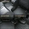 Diseñados específicamente para el Great Wall Haval H10, tapetes de piso impermeables de TPE, 26 modelos, resistentes al desgaste, antideslizantes, ecológicos, sin olor, tapetes para coche