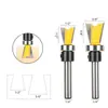 Fresa para carpintería, cabezal de fresa para máquina perfiladora de cantos, fresa para máquina de grabado, rodamiento, fresa de perfilado, fresa de cola de milano, fresa para ranurar, fresa, y otras herramientas de corte