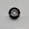 11281440378 apto para BMW E90 X1 X3 motor N46 tensor de correa polea tensora
