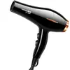 Comercio Exterior Transfronterizo Secador de Pelo Doméstico Alta Potencia Salón de Belleza Secador de Pelo con Luz Azul Aire Caliente y Frío No Daña el Cabello Envío Directo