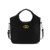 Bolsos de Gamuza de Venta Caliente de Principios de Primavera para Mujer 2026 Moda Nuevo Bolso Cruzado Versátil Bolso de Mano Bolso Cubo Bolso Tote Pequeño para Mujer