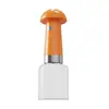 Máquina de Burbujas para Mascotas, Dispositivo Espumador de Champú para Baño de Perros y Gatos, Máquina Espumadora de Baño, Dilución de Líquido de Baño, Espumado con un Solo Clic