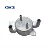 124100-6450 todo aluminio en stock generación adecuada para radiador enfriador de aceite de caja de cambios Mazda Mazda