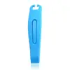 Palanca de Plástico para Llanta de Bicicleta, Extractor de Llanta para Bicicleta de Montaña, Herramienta de Reparación de Llantas, Palanca
