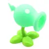 Brinquedos Autênticos de Plants Vs. Zombies, Embalados Individualmente, Figuras de Plantas Lançáveis, Figuras de Zumbis, Peças Únicas em Sacos