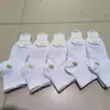 Calcetines de barco de doble puntada para hombre y mujer calcetines casuales combinan con todo envío gratis completo calcetines de barco de raya vertical calcetines de algodón peinado moda venta al por mayor