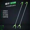 Recogedor de basura, pinza para basura de trabajador de saneamiento, pinza de alcance extendido, pinzas para basura de acero inoxidable, pinza sanitaria, pinza para recoger basura